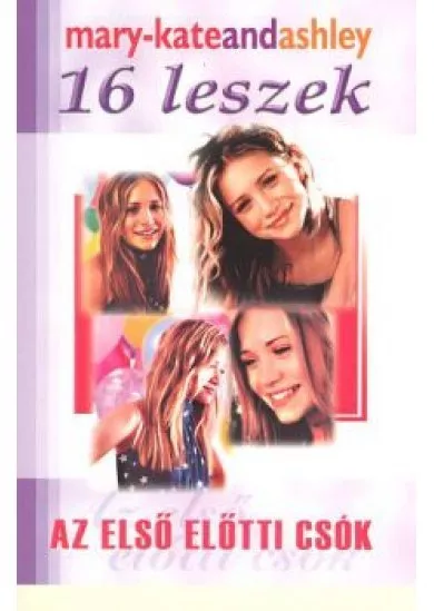 16 LESZEK