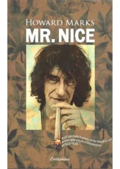 MR. NICE