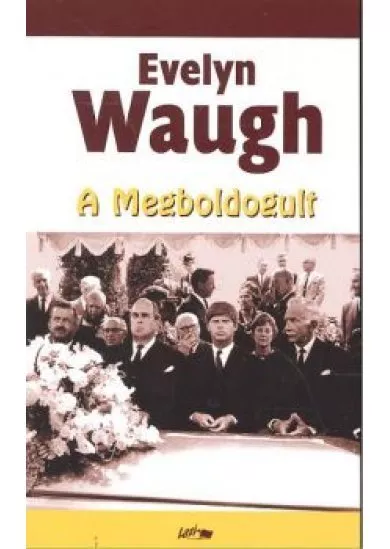 A MEGBOLDOGULT