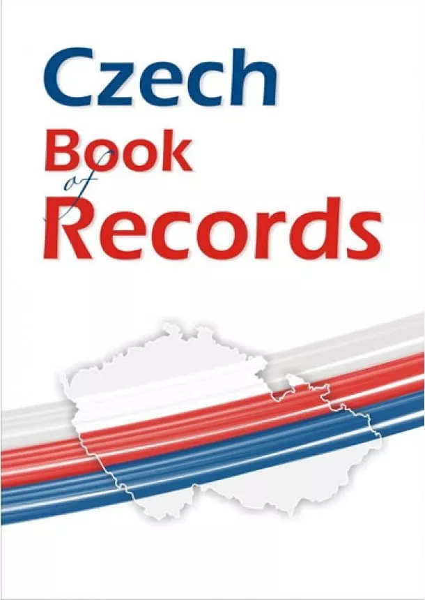 Luboš Rafaj Luboš, Vaněk,Miroslav Marek - Czech Book of Records