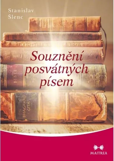 Souznění posvátných písem