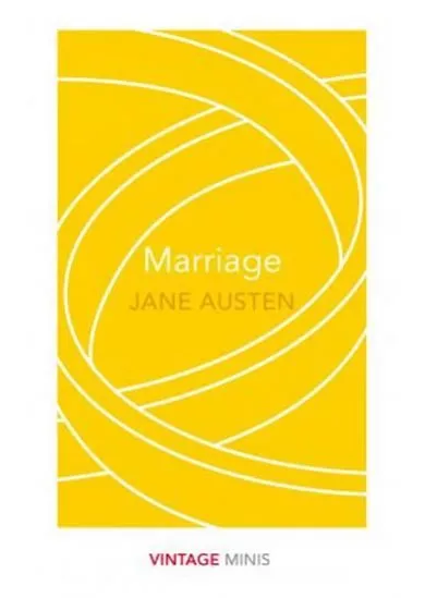 Marriage: Vintage Minis