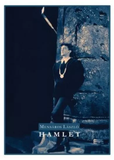 Hamlet - CD melléklettel