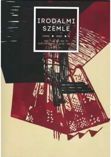 Irodalmi szemle 1/2020