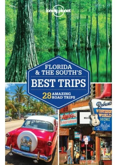 Florida & The SouthS Best Trips3