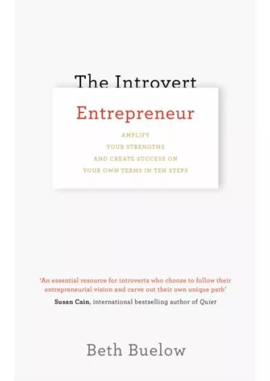 Introvert Entrepreneur