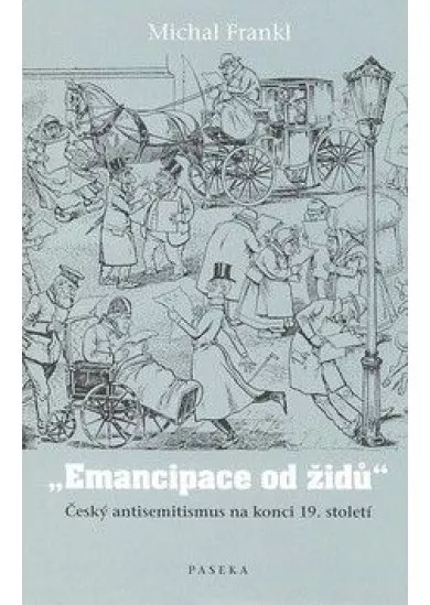 Emancipace od židů