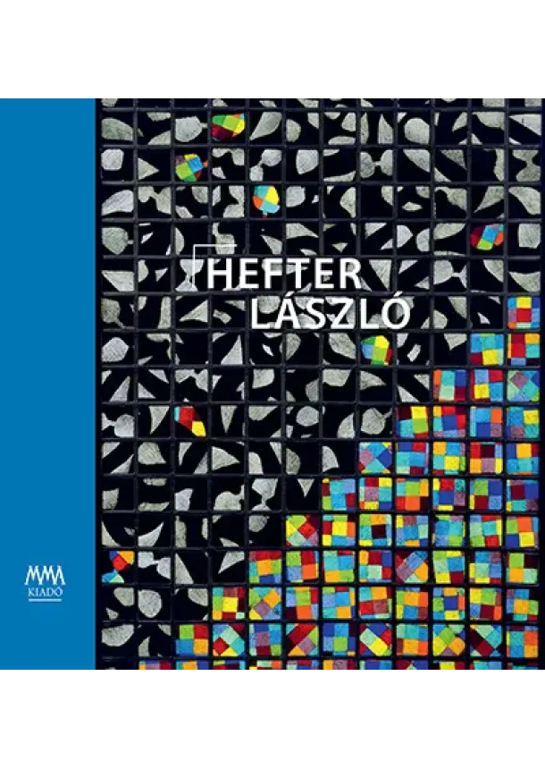 Keppel Márton - Hefter László - Iparművészek, Tervezőművészek