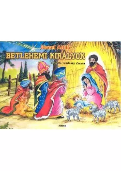 BETLEHEMI KIRÁLYOK  §K