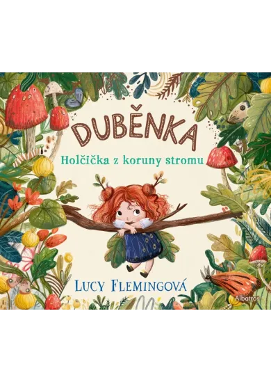 Duběnka