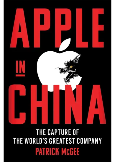 Apple in China