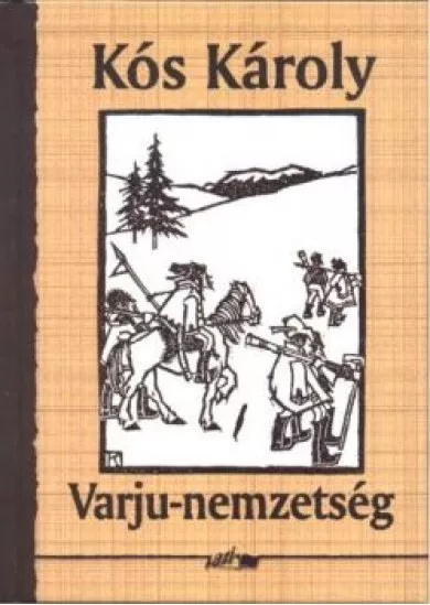 VARJU-NEMZETSÉG