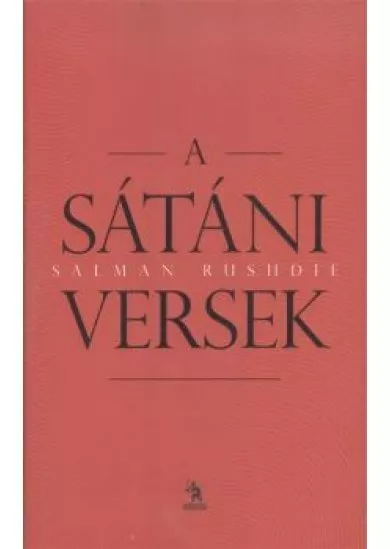 A sátáni versek