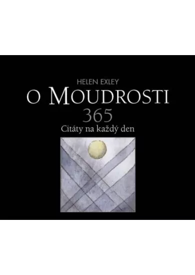 O moudrosti 365 - Citáty na každý den