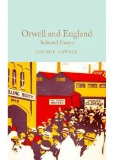 Orwell and England