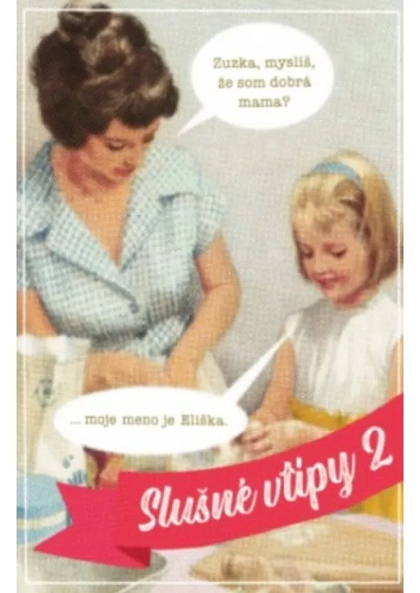 Slušné vtipy 2