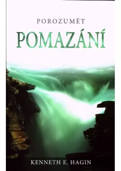 Porozumět pomazání