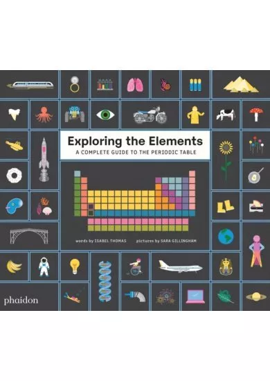 Exploring the Elements