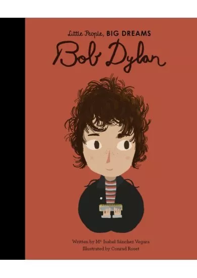 Bob Dylan