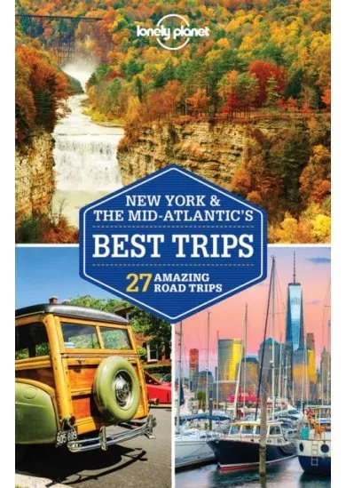 New York & The Mid-Atlantics 3 Best trips
