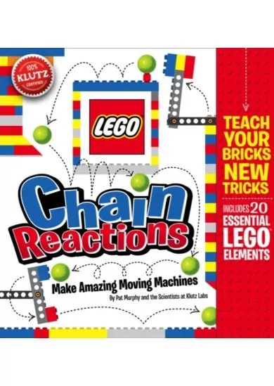 Lego Chain Reaction