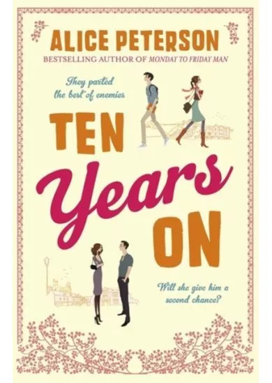Ten Years On