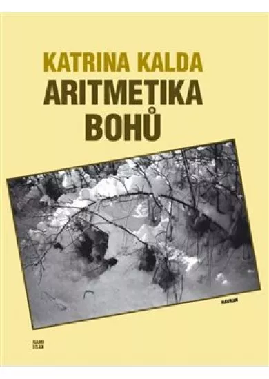 Aritmetika bohů