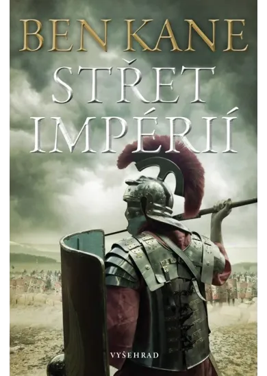Střet impérií 