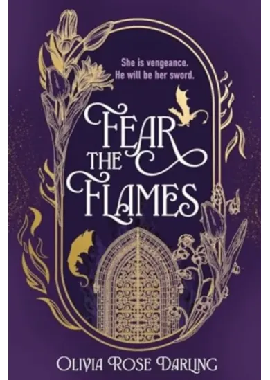 Fear the Flames