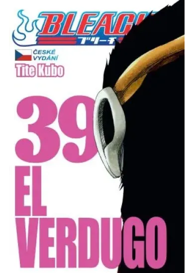 Bleach 39: El Verdugo