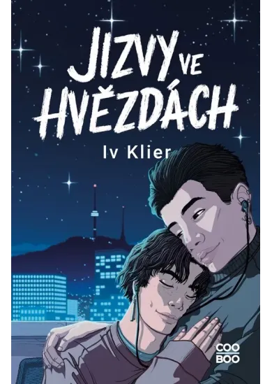 Jizvy ve hvězdách