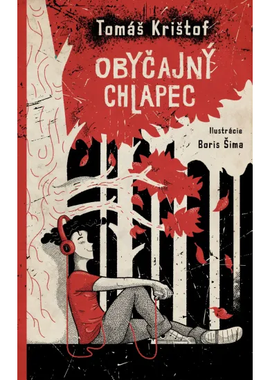 Obyčajný chlapec