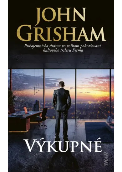 Výkupné