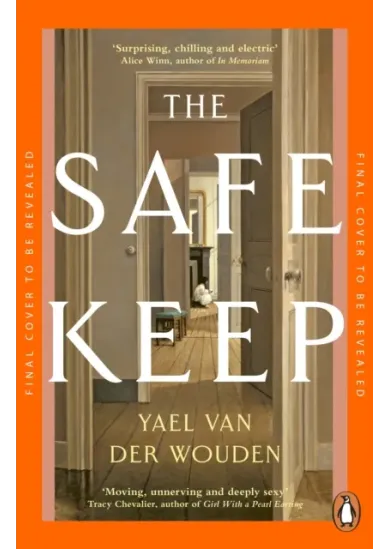 The Safekeep
