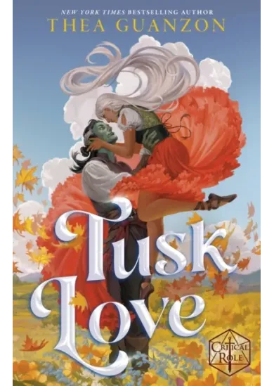 Tusk Love