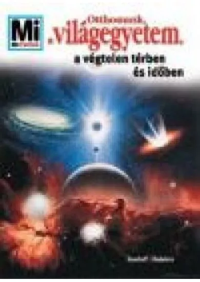 OTTHONUNK A VILÁGEGYETEM