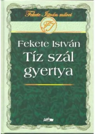 Tíz szál gyertya