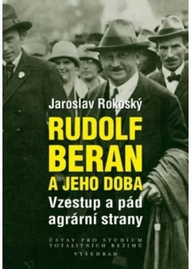 Rudolf Beran a jeho doba