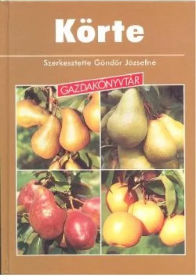 KÖRTE