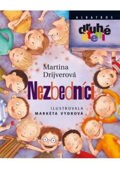 Nezbedníci