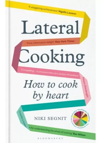 LATERAL COOKING