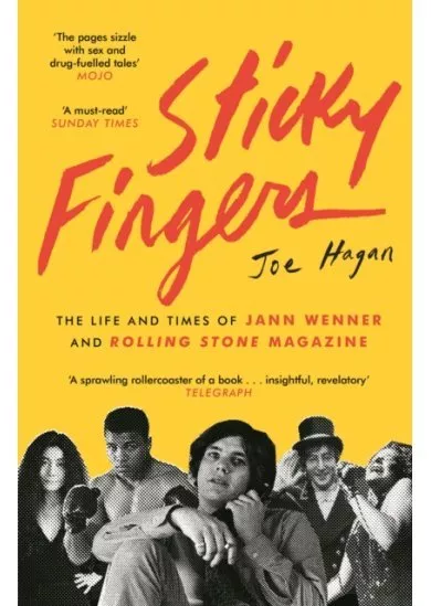 Sticky Fingers