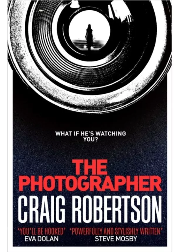 Craig Robertson - Photographer
