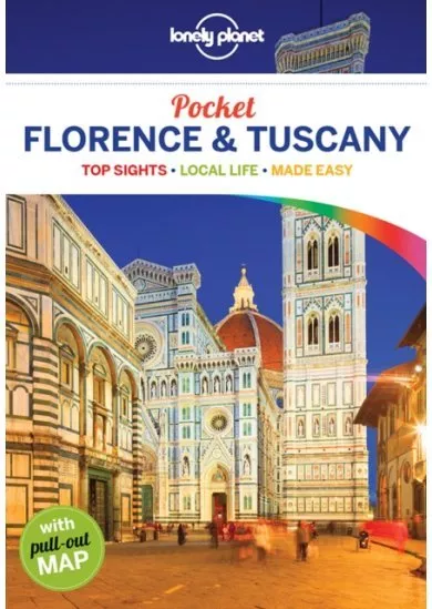 Pocket Florence & Tuscany 4