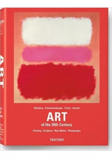 Art 20th Century