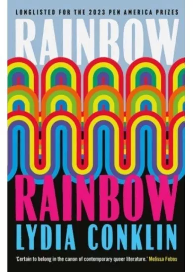 Rainbow Rainbow