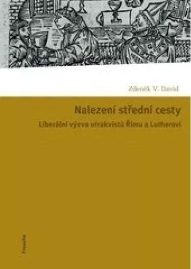 Nalezení střední cesty