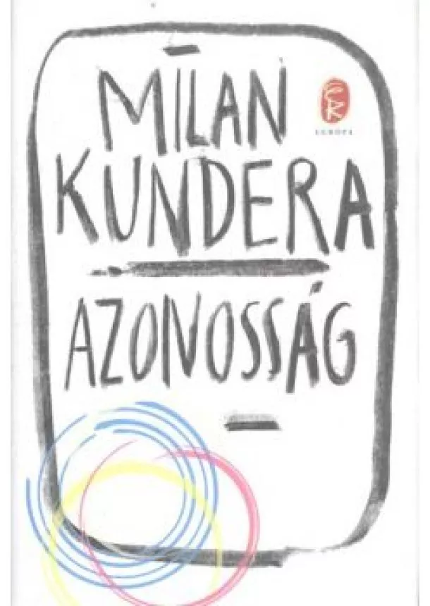 Milan Kundera - Azonosság