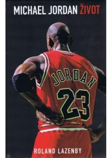 Michael Jordan: Život