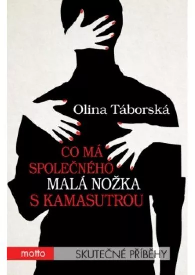 Co má společného malá nožka s Kamasutrou